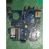 Placa Mae Do Notebook