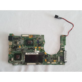 Placa Mae Do Notebook