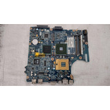 Placa Mae Do Notebook