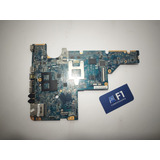Placa Mae Do Notebook
