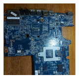 Placa Mae Do Notebook