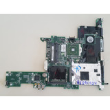 Placa Mae Do Notebook