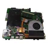 Placa Mãe Do Notebook Kennex 320 No Estado Ler Anúncio