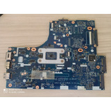 Placa Mae Do Notebook