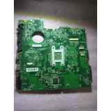 Placa Mãe Do Notebook Positivo Modelo dasw6hmb8e0 C defeito