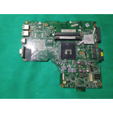 Placa Mãe Do Notebook Positivo Premium N8000