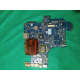 Placa Mae Do Notebook