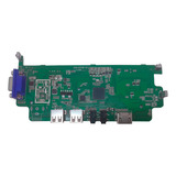 Placa Mae Do Projetor