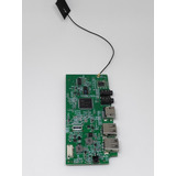 Placa Mae Do Projetor