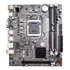 Placa Mãe Duex Dx H55zg Chipset H55 Intel Lga 1156 Matx Ddr3
