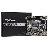 Placa Mãe Duex DX H61Z DDR3 Socket LGA1155 Chipset Intel H61 DX H61Z