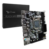 Placa Mae Duex Dx