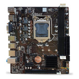 Placa Mae Duex Dx