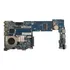 Placa Mãe E Placa Filha Nova Philco 10c  6-71-w2100-d04