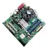 Placa Mãe E210882 Lga775 Com Core 2 Duo 6420