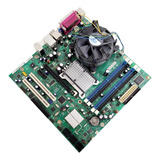 Placa Mae E210882 Lga775