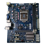 Placa Mae Ecs