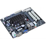 Placa Mae Ecs 15