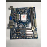 Placa Mae Ecs 15