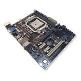 Placa Mae Ecs A75f