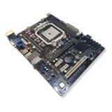 Placa Mae Ecs A75f