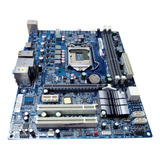 Placa Mae Ecs Ddr3