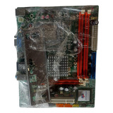 Placa mae Ecs G31t