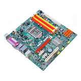 Placa Mae Ecs H55h