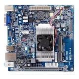 Placa Mae Ecs Processador