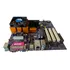 Placa Mãe Elitegroup L7vmm2 462 + Duron 1.6ghz 750mbram 100%