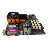 Placa Mae Elitegroup L7vmm2