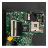 Placa Mae Eton Et856