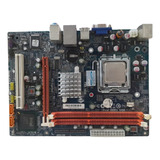 Placa Mae Eup Fsb