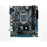 Placa Mae Foxconn H110m