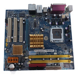 Placa Mae Ga 945gzm