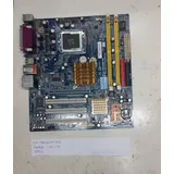 Placa Mae Ga 945gzm