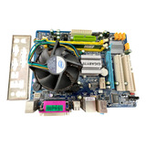 Placa Mae Ga g41m