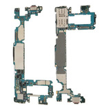 Placa Mãe Galaxy S10 G973f Original 128gb Retirado