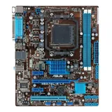 Placa Mae Gamer Am3