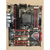 Placa Mae Gamer Asus