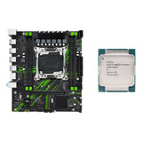 Placa Mae Gamer Ddr4