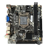 Placa Mae Gamer Foxconn