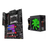 Placa Mae Gamer Machinist
