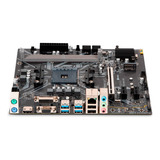 Placa Mae Gaming Amd