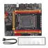 Placa-mãe Gaming Pc, Design De Luz, Design De Luz, Memória D