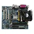 Placa Mãe Gigabyte 8vm533m-rz C/ Celeron 2.40ghz Memória 2gb