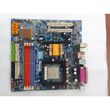 Placa Mae Gigabyte 939