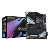 Placa Mãe Gigabyte Aorus Tachyon X Z790 Intel Lga 1700 E-atx