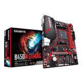 Placa Mae Gigabyte B450m