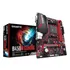 Placa Mãe Gigabyte B450m Gaming Matx Am4 Ddr4 Hdmi D-sub M.2